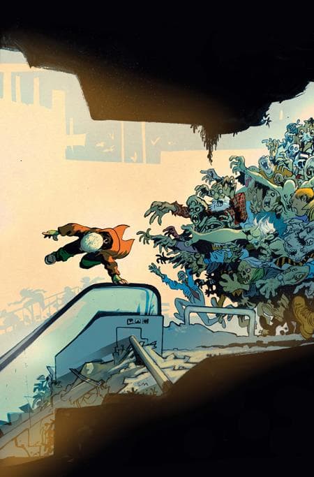 Cover für Bleeding Hearts