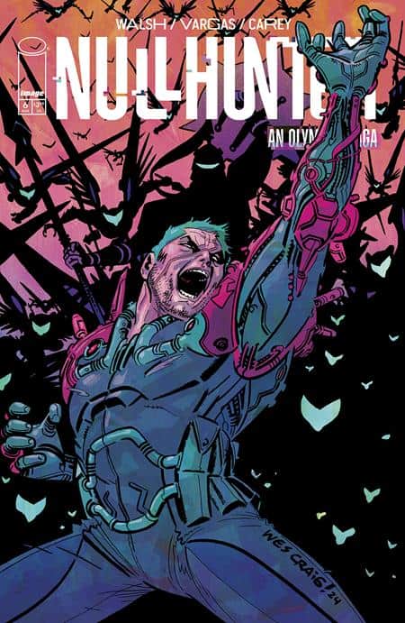 CVR C WES CRAIG VAR (MR)