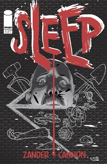 Sleep Cover