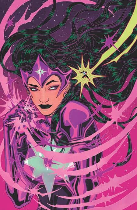 CVR C CATHY KWAN CARD STOCK VAR (DC K.O.)