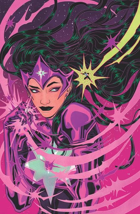 Cover für Justice League Unlimited