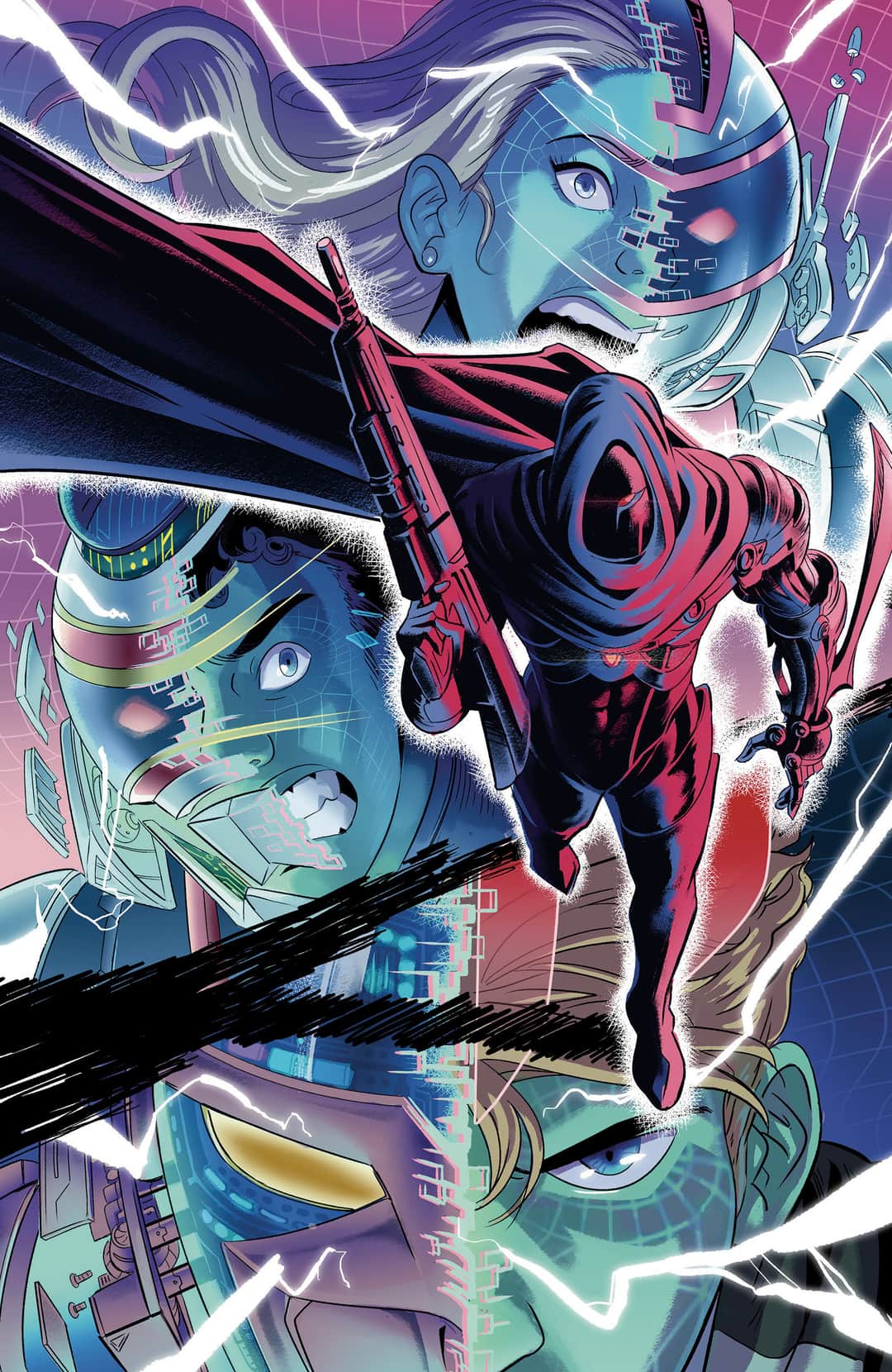 E 1:25 INCV (Full Art, Johnson)