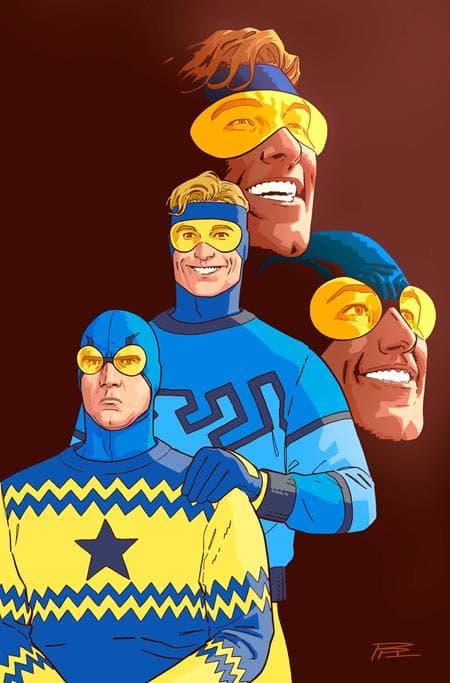 Cover für Justice League Unlimited