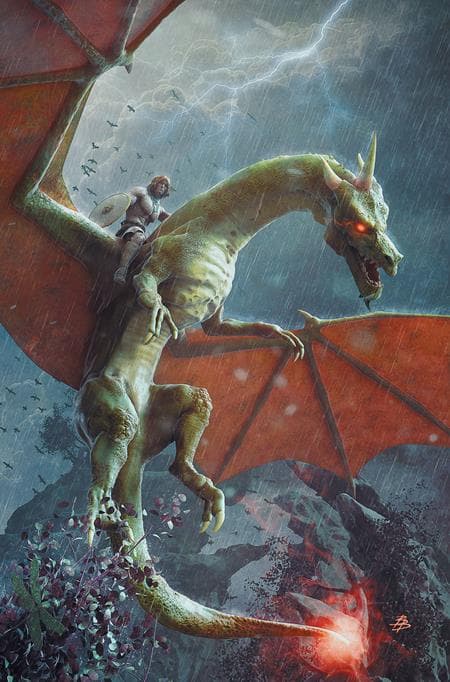 Cover für Herculoids