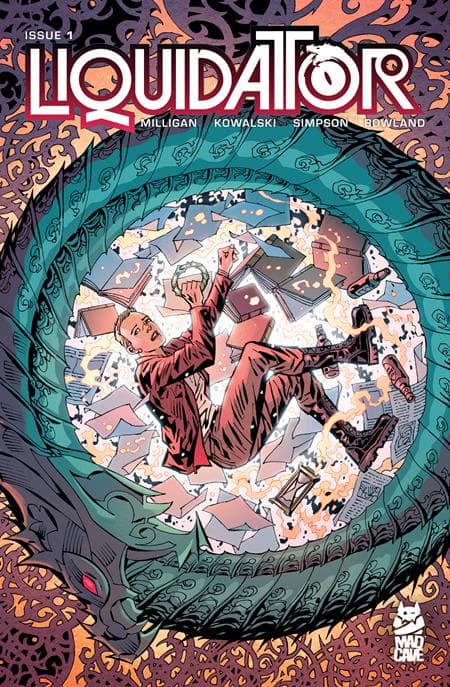 CVR A PIOTR KOWALSKI