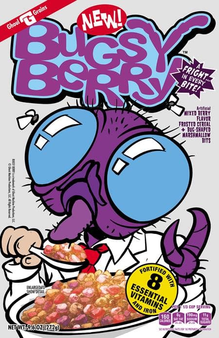 CVR D INC 1:20 SEAN VON GORMAN & ROB LEIGH VAR