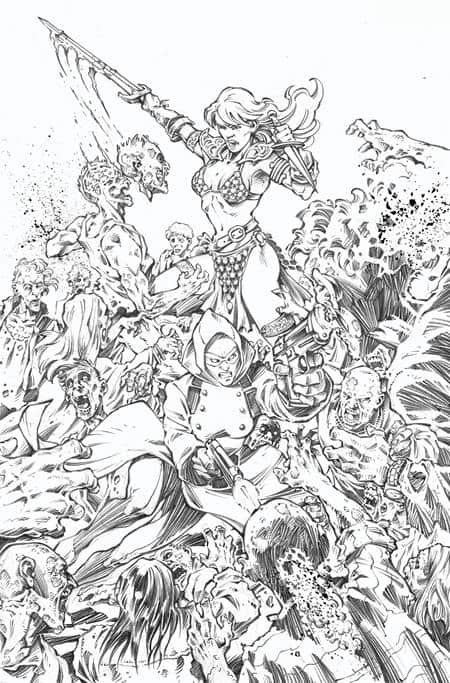 CVR D WILL ROBSON VAR