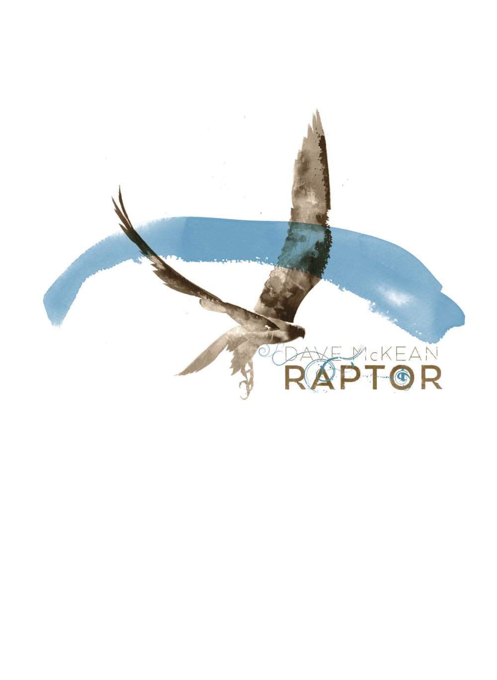 Cover für Raptor - Limited Edition