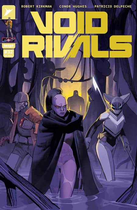 Void Rivals Cover