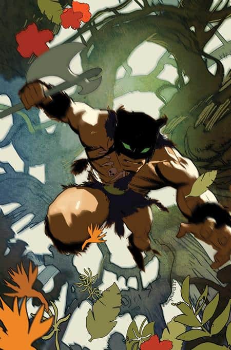 CVR J INC 1:10 CARY NORD VIRGIN VAR