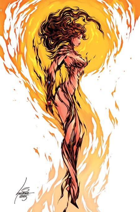 Cover für Witchblade