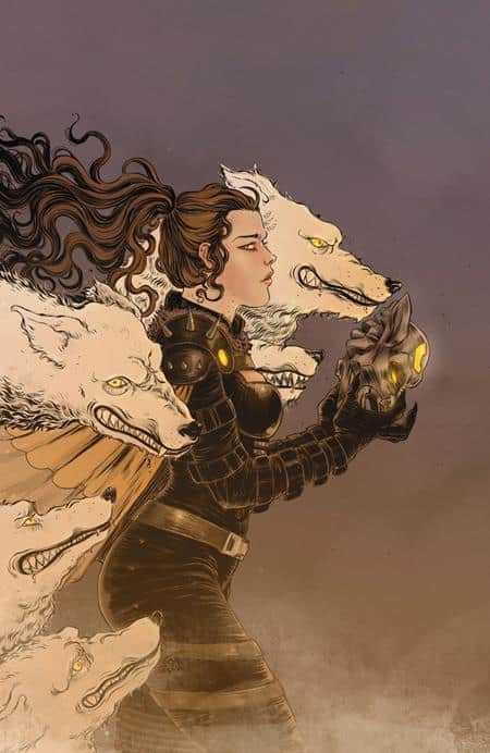 CVR D INC 1:20 JULES MAMONE VAR