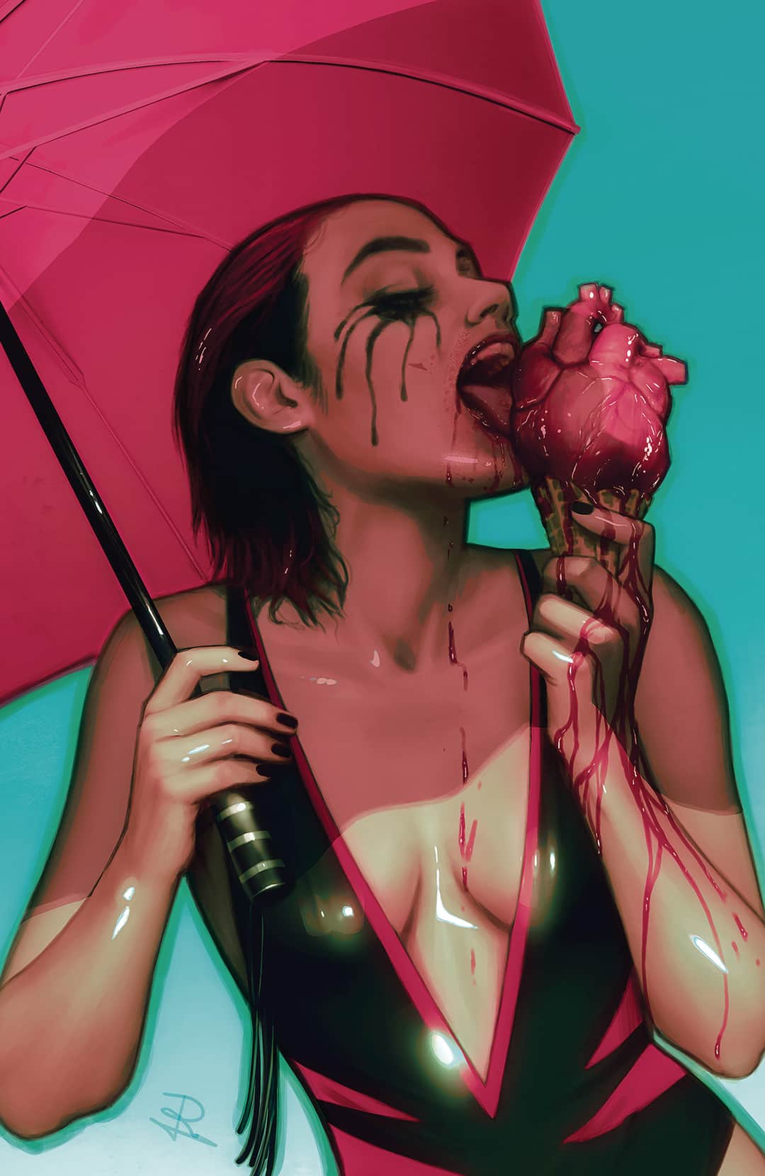 D 1:10 INCV (Full Art, Puebla)