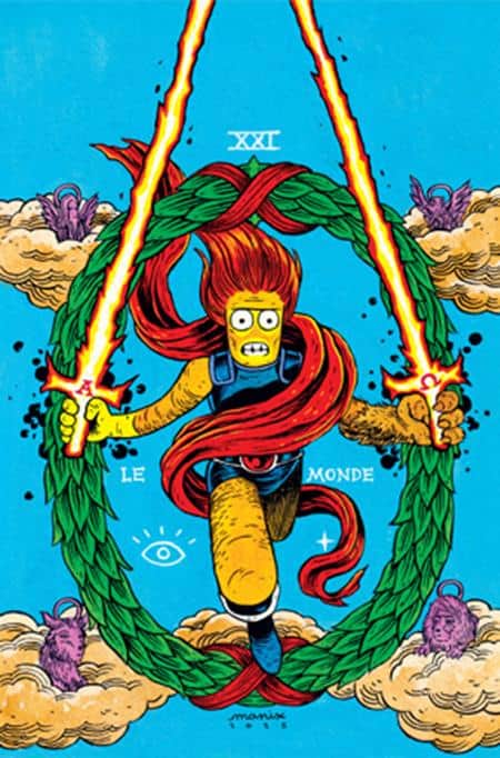 CVR H INC 1:10 MANIX VIRGIN VAR