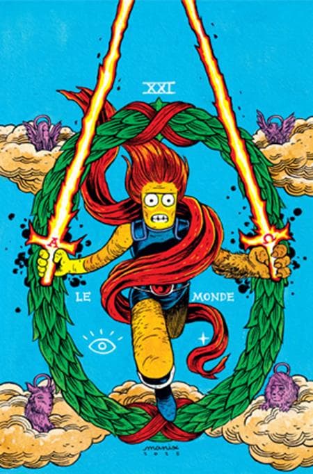 Cover für Thundercats