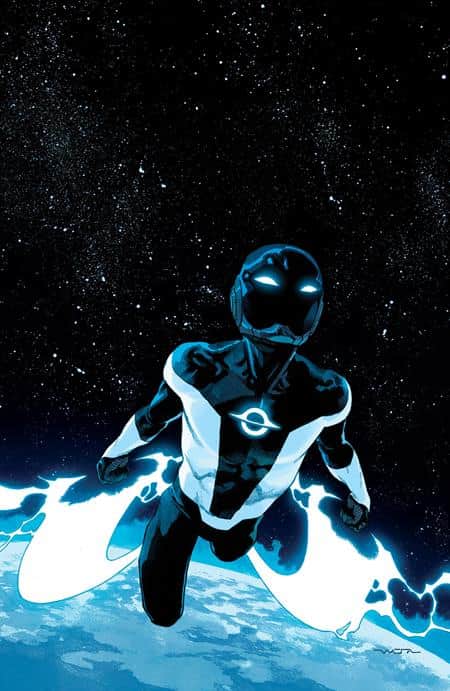 CVR C INC 1:20 FELIPE WATANABE VIRGIN VAR