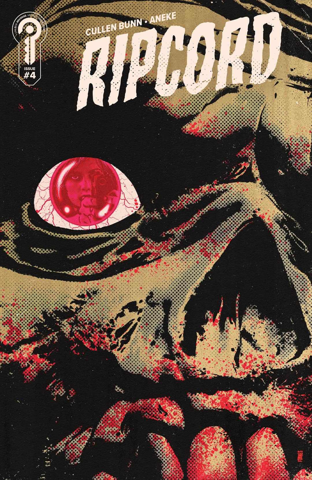 Cover A Jorge Fornes