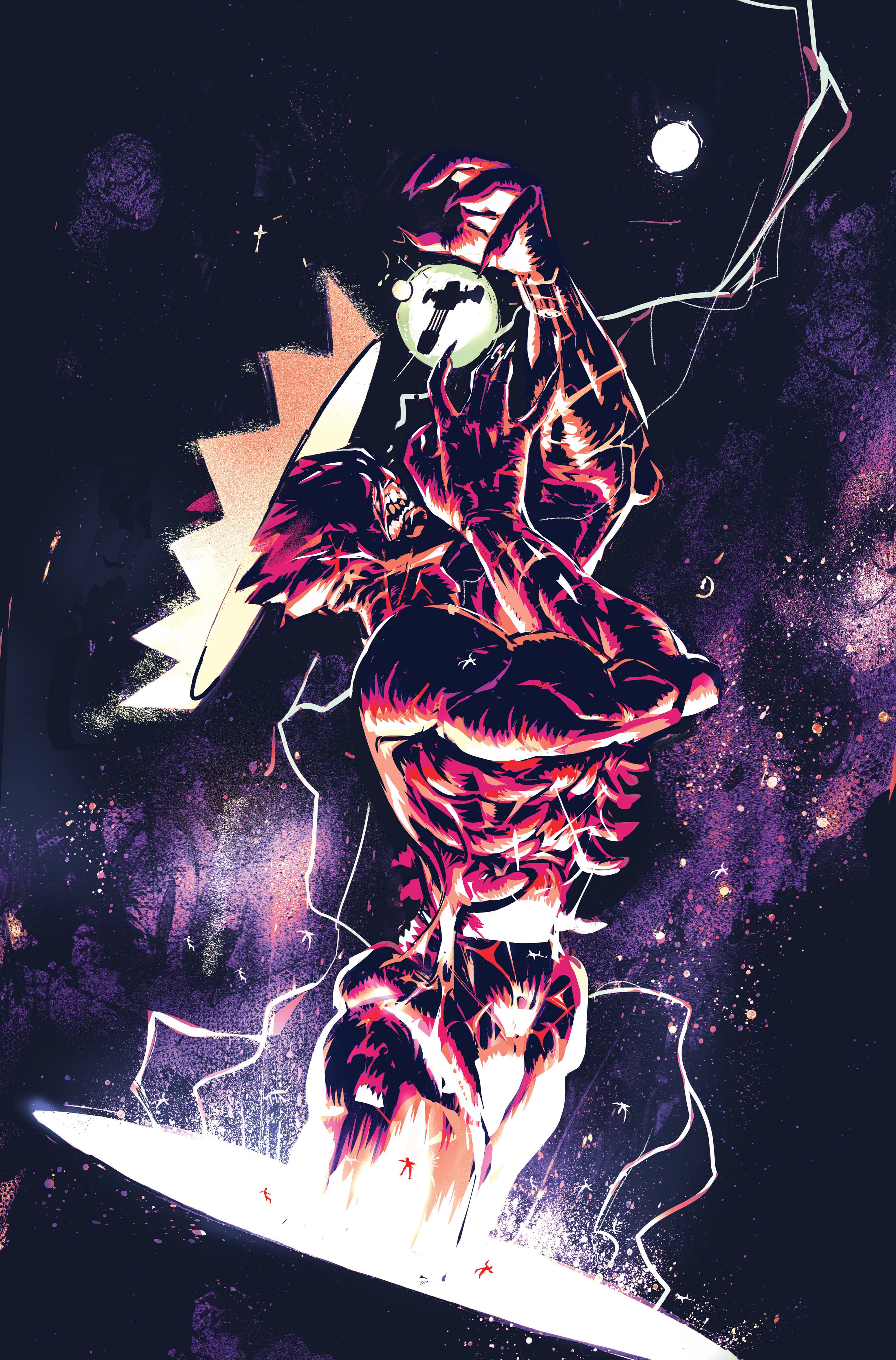 Cover für Event Horizon: Dark Descent