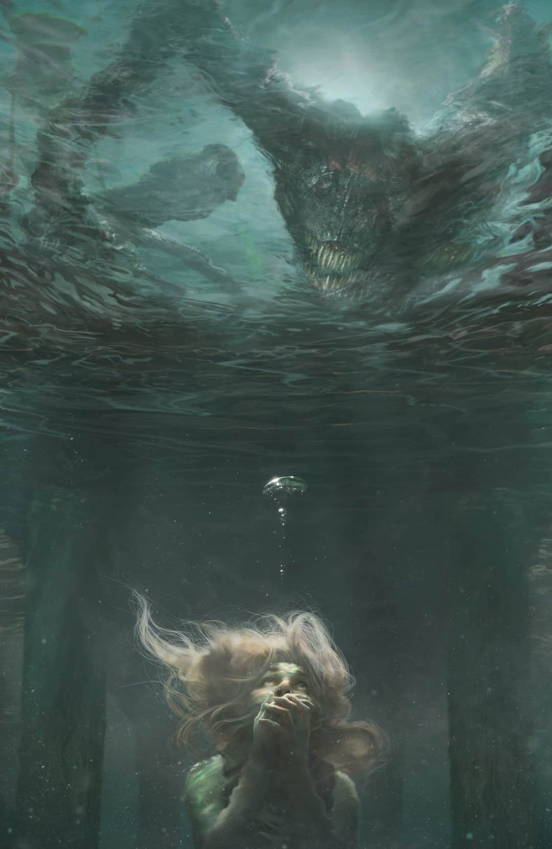 Variant RI (15) (Rahzzah Full Art)