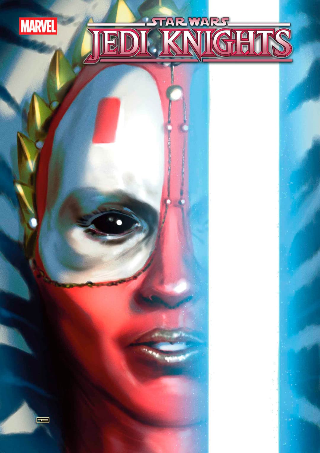 Cover für STAR WARS: JEDI KNIGHTS