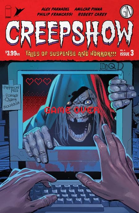 Creepshow