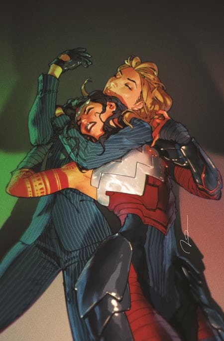 Cover für Absolute Evil