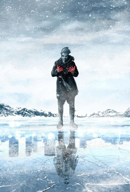 Cover für Black Star