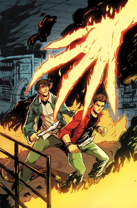 CVR N INC 1:30 DAVID COUSENS VIRGIN VAR