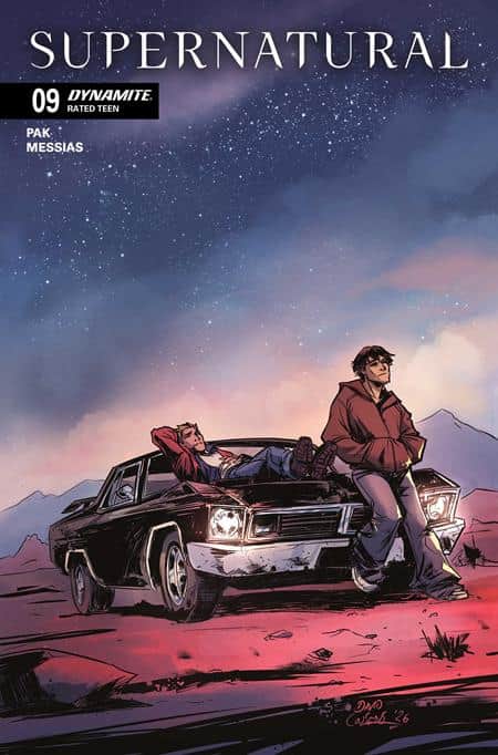 CVR B DAVID COUSENS VAR