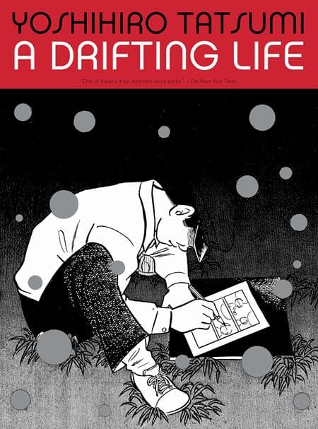 Cover für DRIFTING LIFE TP