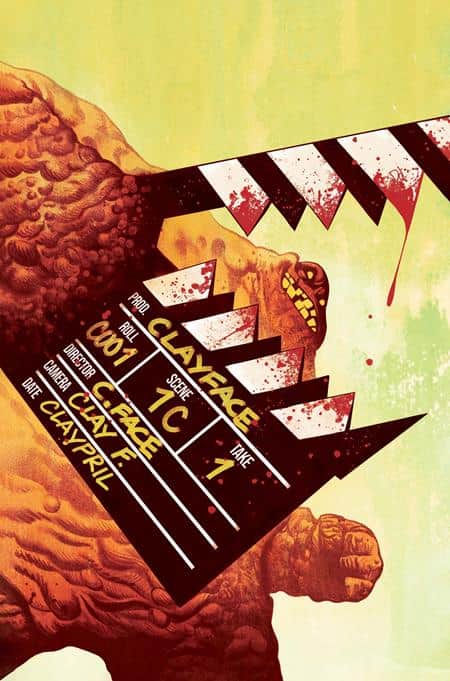 CVR B MIKE DEL MUNDO CARD STOCK VAR