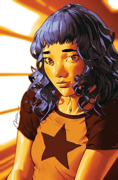 CVR B GERALD PAREL CARD STOCK VAR