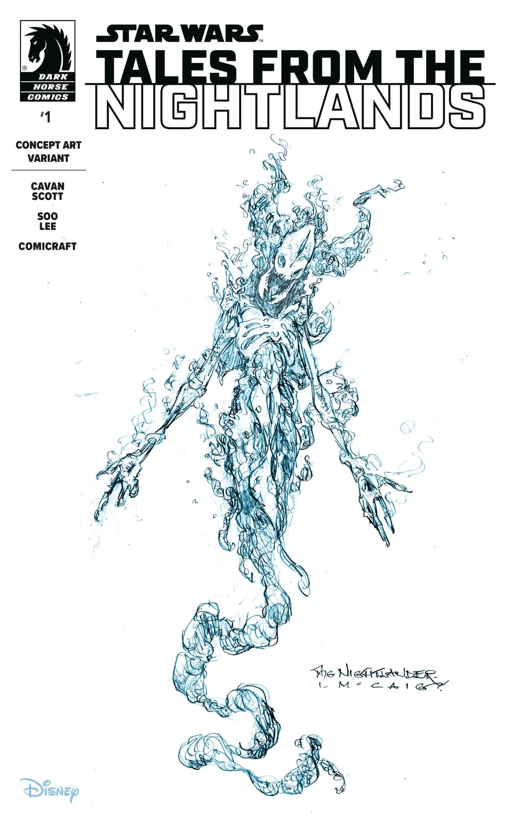 (CVR B) (Ian McCaig)