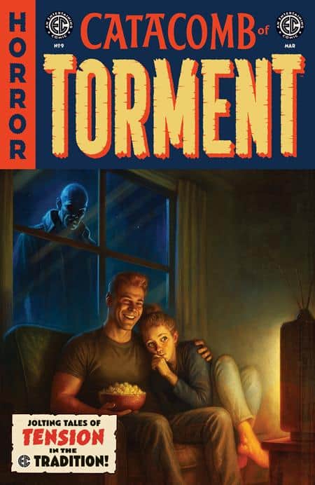 EC Catacomb of Torment Cover