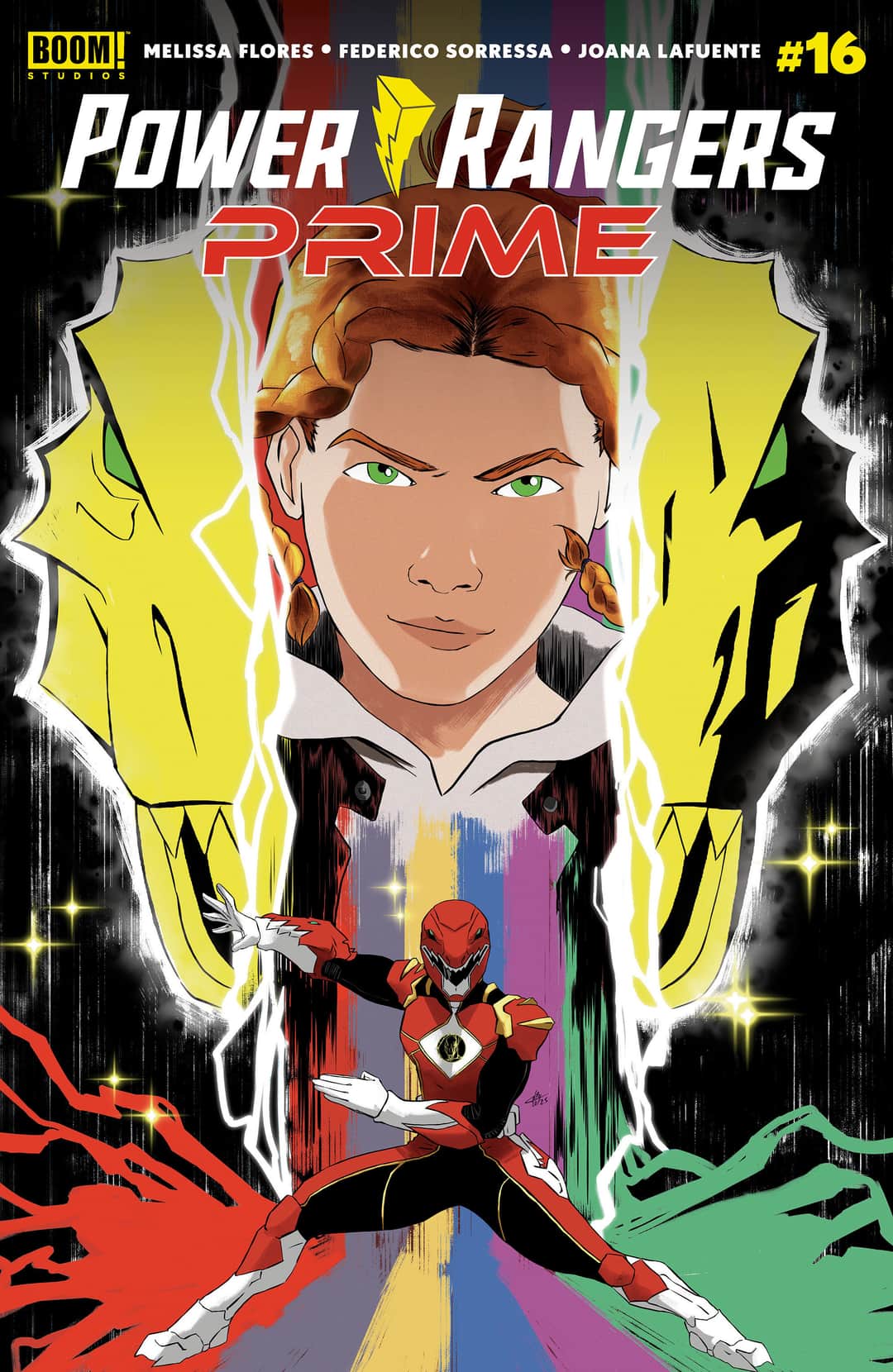 Prime B Variant (Dressed, Lockheart)