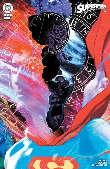 CVR E INC 1:25 ALEX ECKMAN-LAWN VAR (MR)