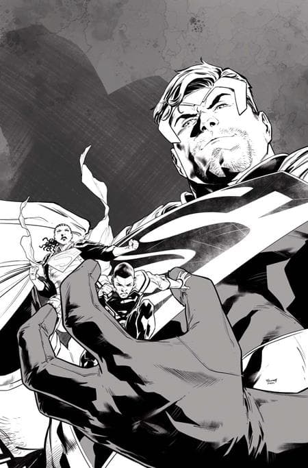 Cover für Adventures of Superman Book of El