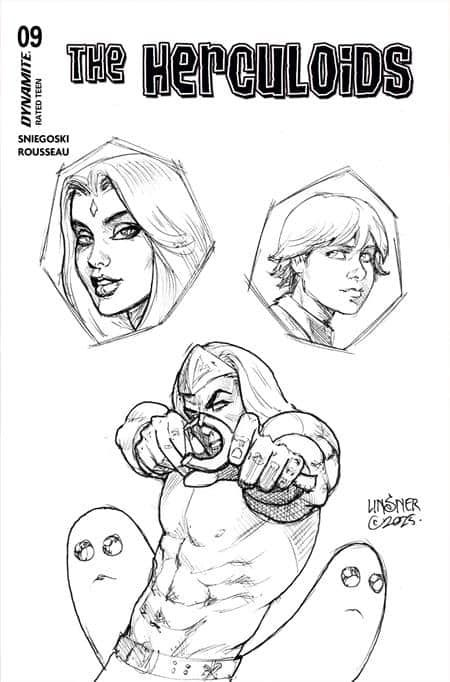 CVR E INC 1:10 ANTHONY MARQUES VIRGIN VAR