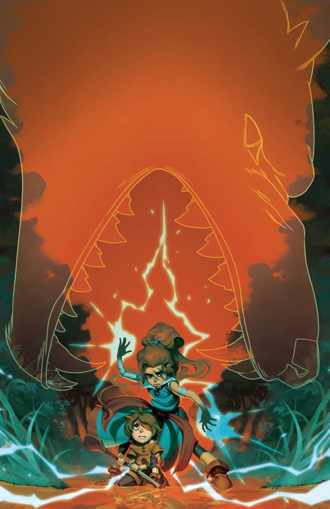 Blood & Betrayal D Unlockable Variant (Full Art, TBA)