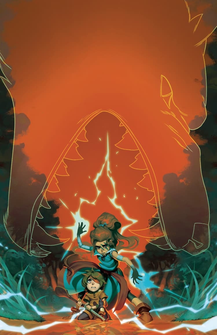 Blood & Betrayal D Unlockable Variant (Full Art, TBA)