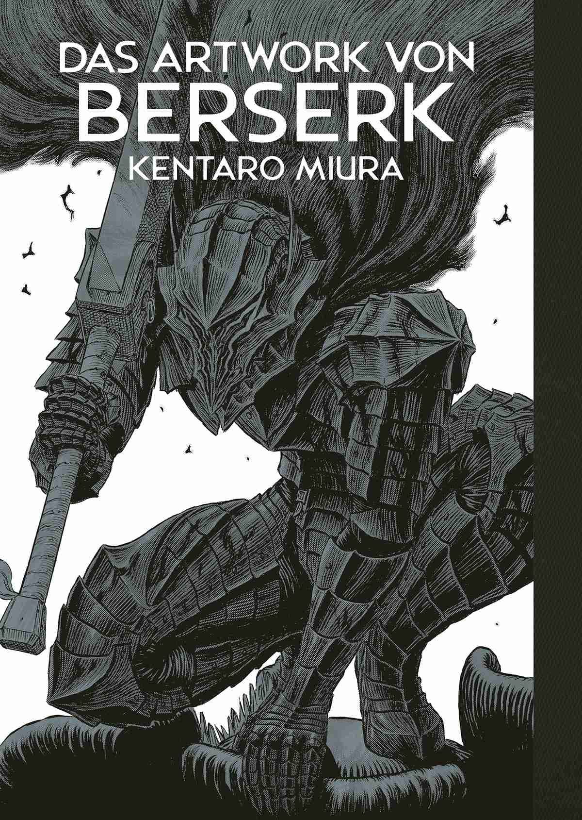 Cover für Das Artwork von Berserk