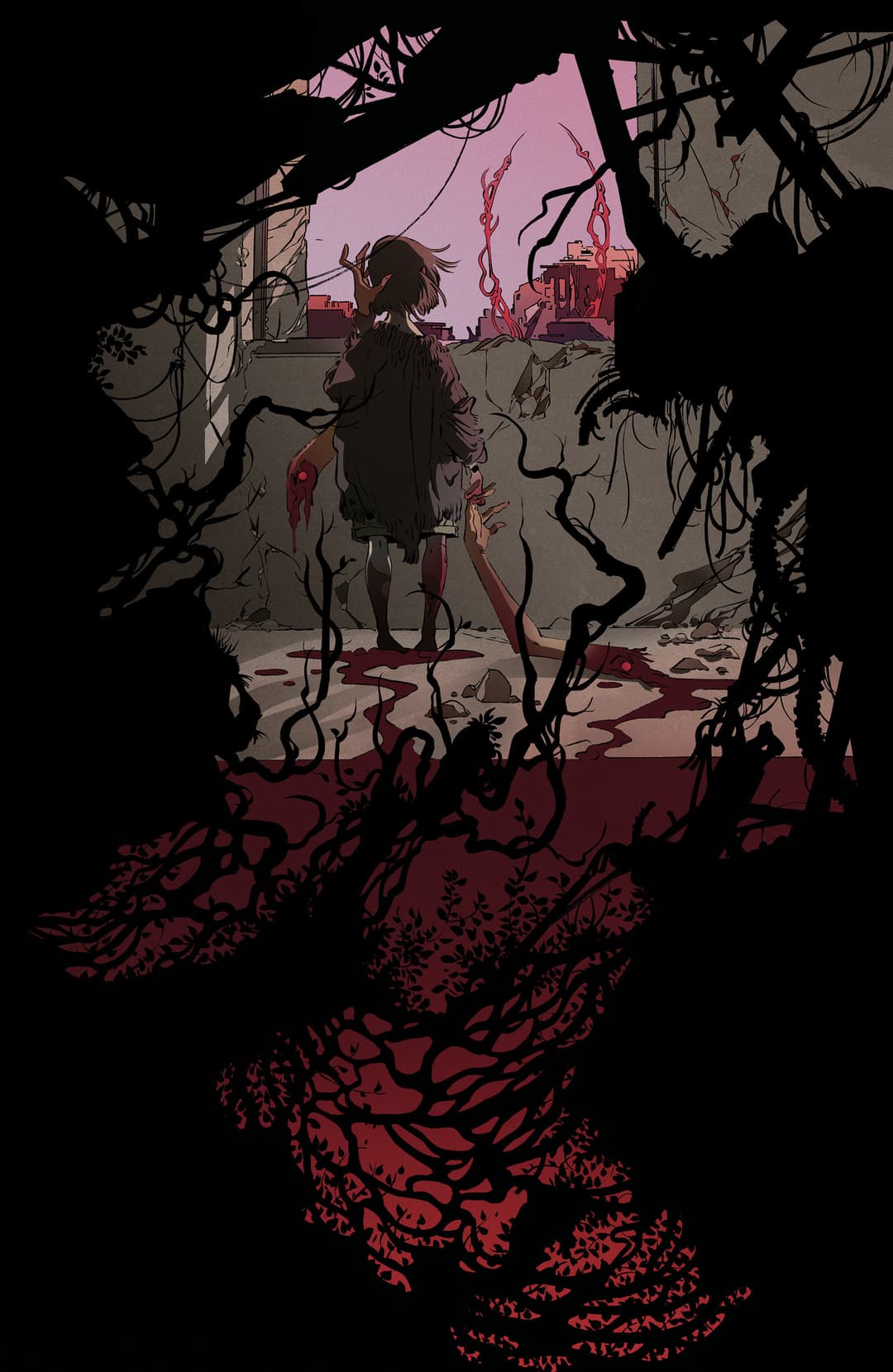 Cover für Hello Darkness