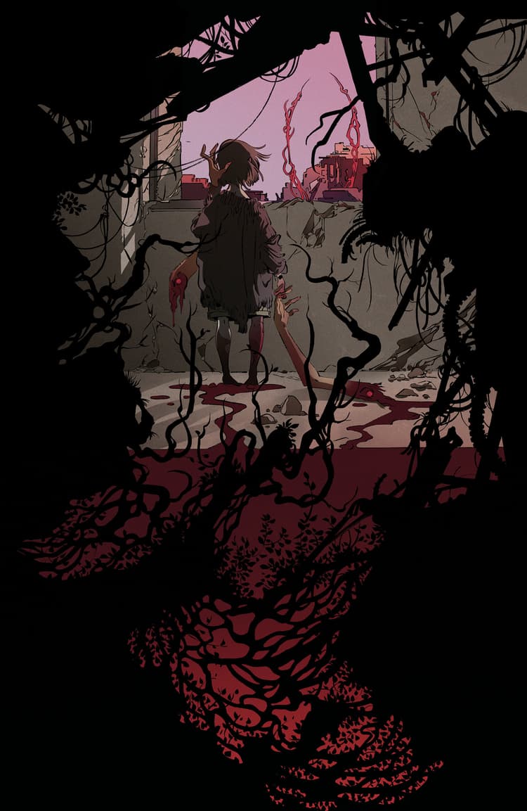 C Variant (Full Art, Rios)