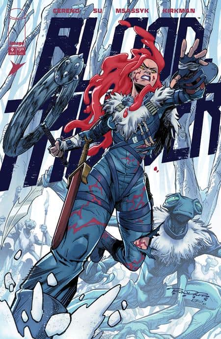 CVR B KHARY RANDOLPH & EMILIO LOPEZ VAR (MR)