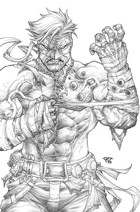 Cover für Final Boss