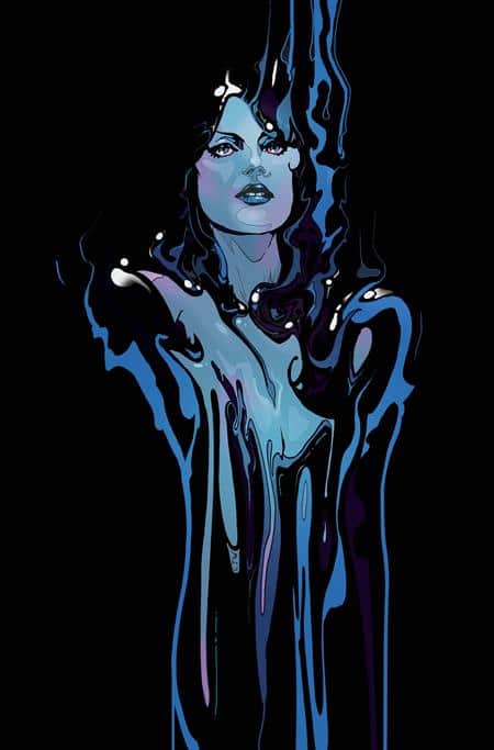 CVR B CHRISTIAN WARD CARD STOCK VAR