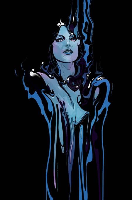 CVR B CHRISTIAN WARD CARD STOCK VAR