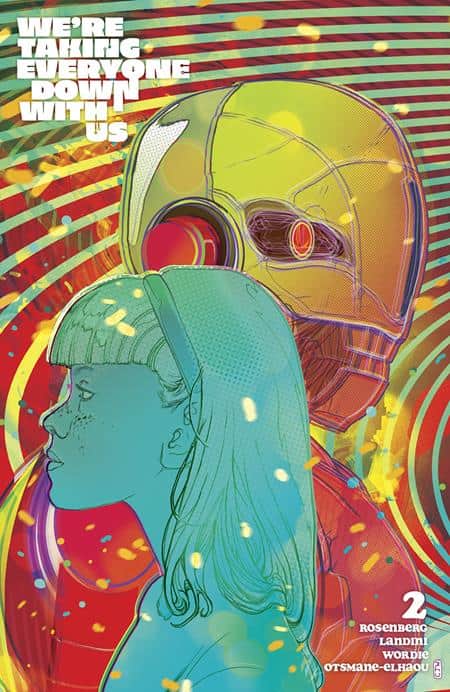 CVR B CHRISTIAN WARD VAR (MR)