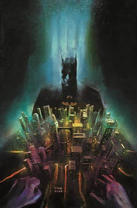 CVR B MARTIN SIMMONDS CARD STOCK VAR