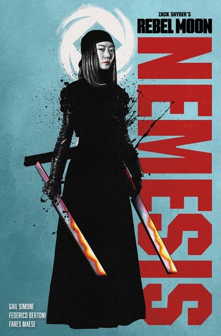 Cover für Rebel Moon Nemesis